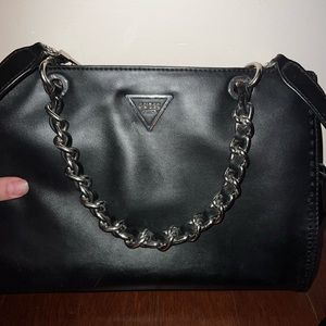 Guess Purse With Adjustable Strap